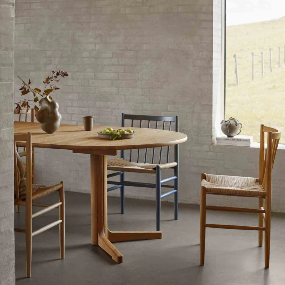 J80 Dining Chair